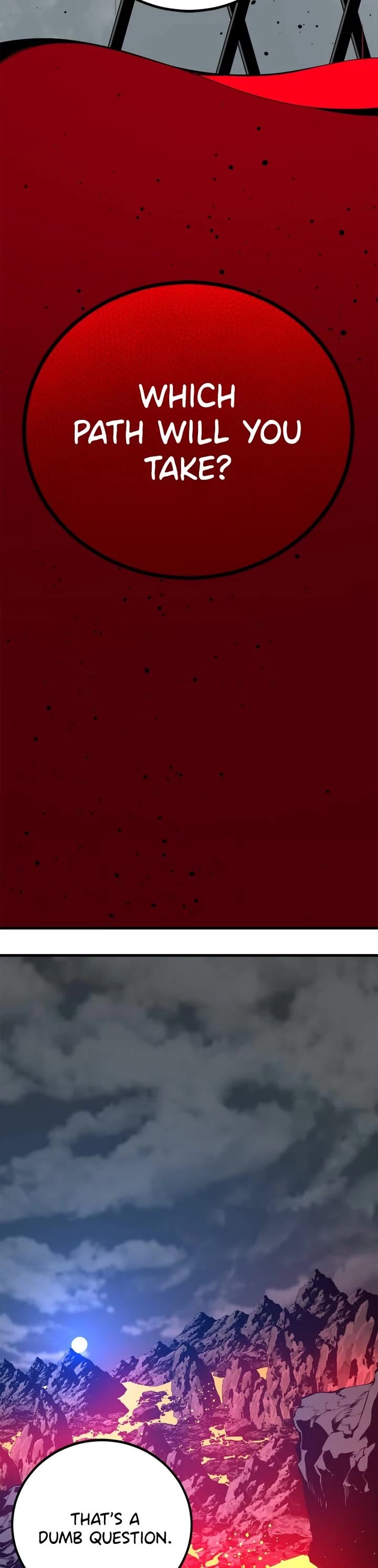 Hero Killer (Beolkkul) chapter 244 page 20