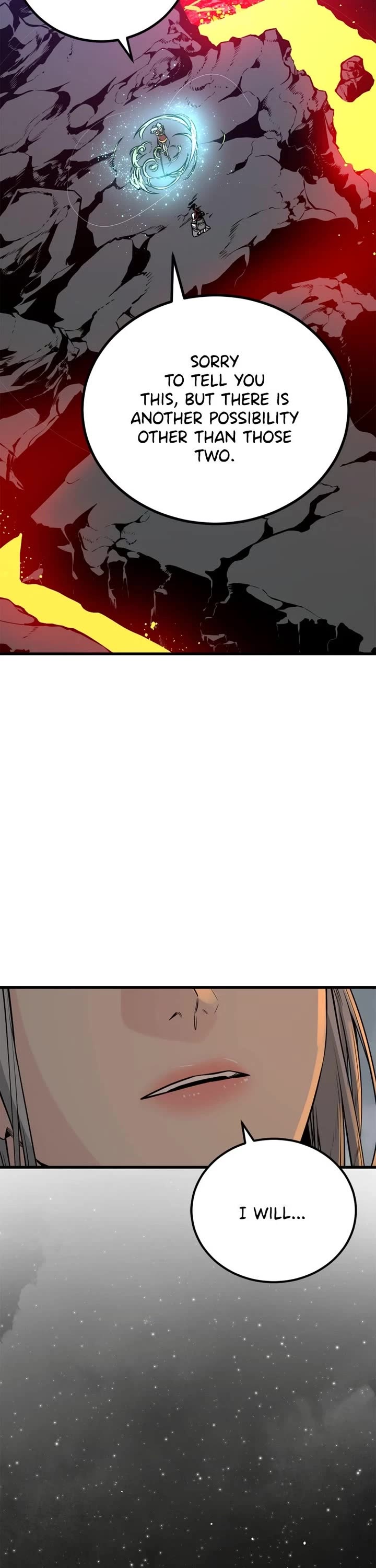 Hero Killer (Beolkkul) chapter 244 page 21