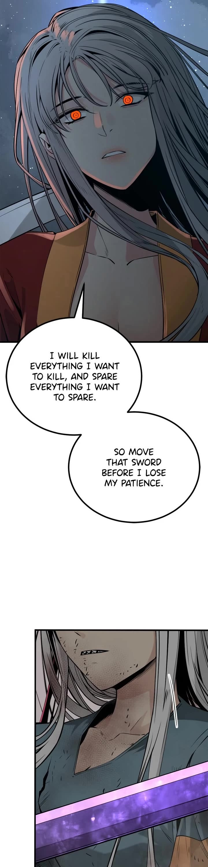 Hero Killer (Beolkkul) chapter 244 page 23