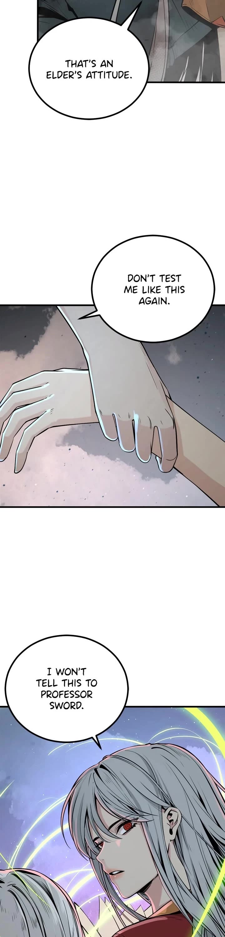 Hero Killer (Beolkkul) chapter 244 page 24
