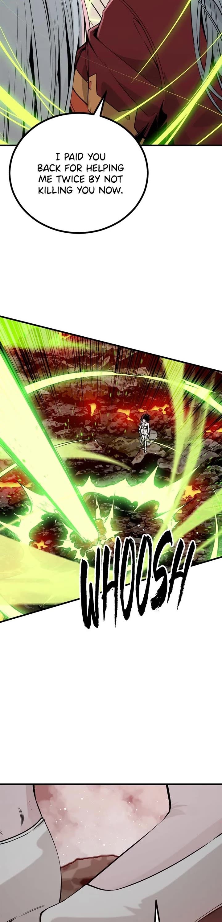 Hero Killer (Beolkkul) chapter 244 page 25