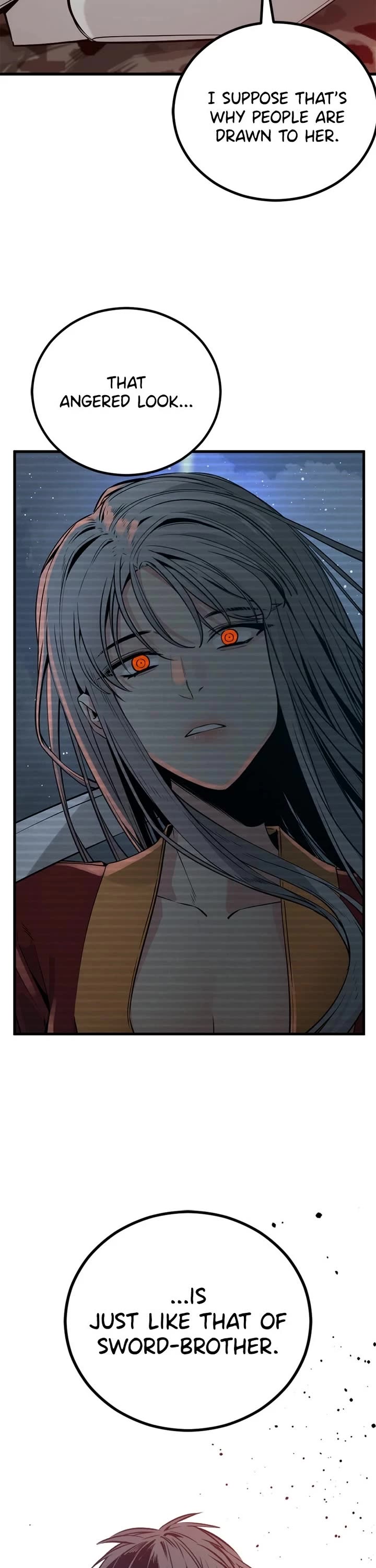Hero Killer (Beolkkul) chapter 244 page 26