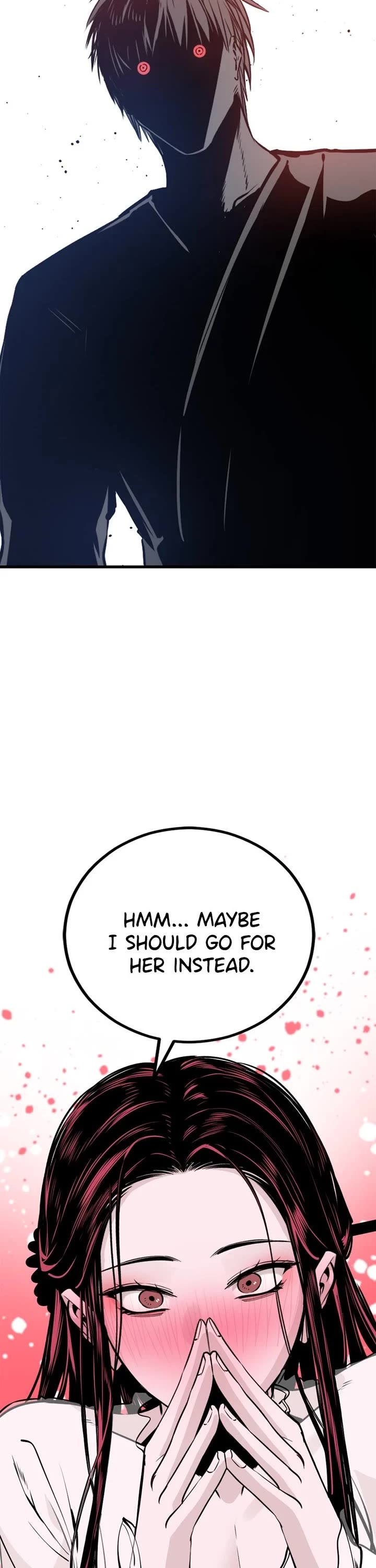 Hero Killer (Beolkkul) chapter 244 page 27