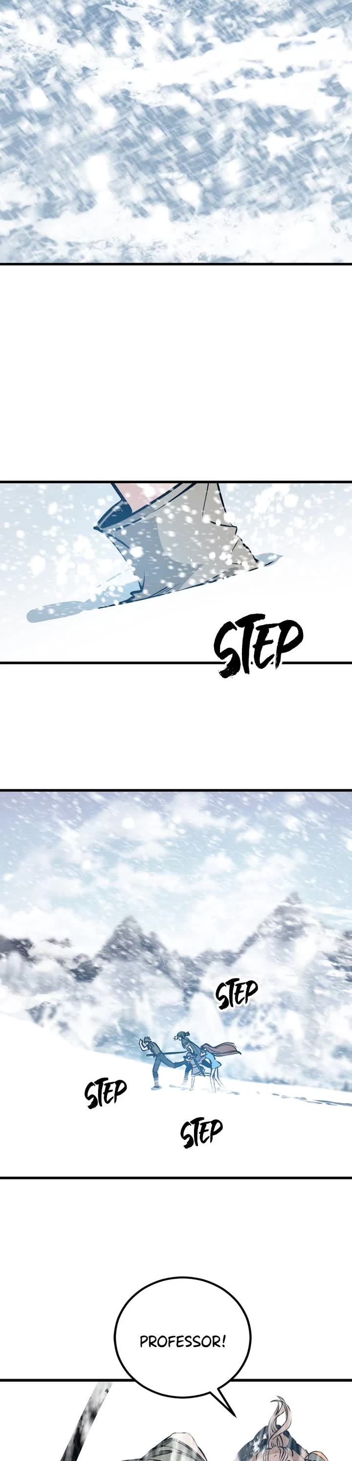 Hero Killer (Beolkkul) chapter 244 page 29