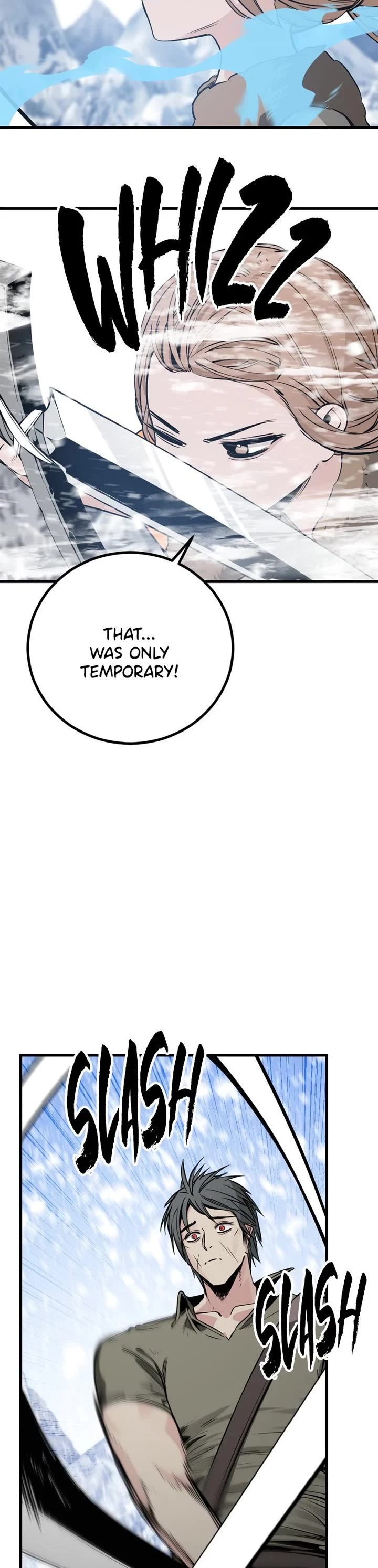 Hero Killer (Beolkkul) chapter 244 page 34