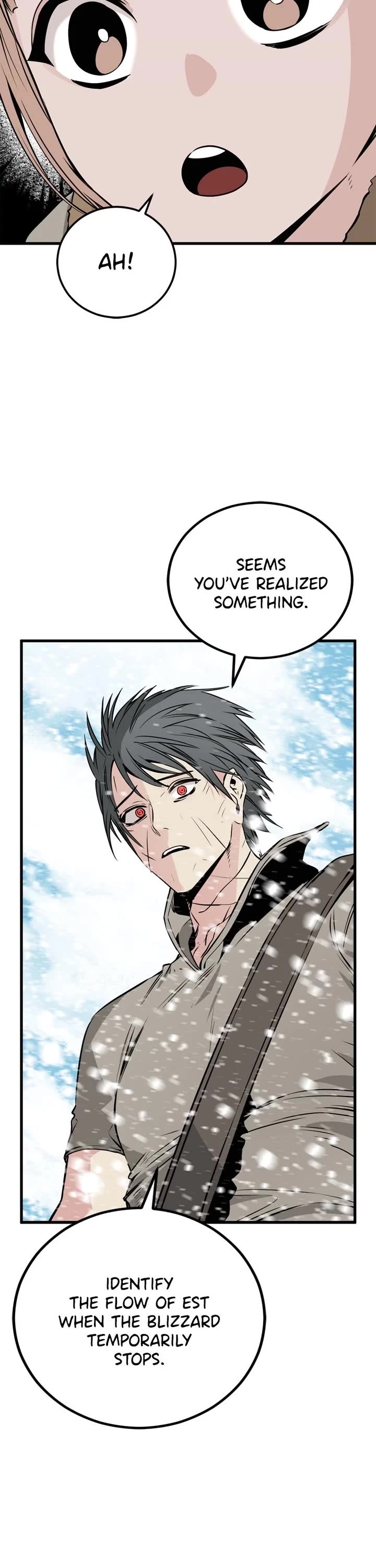 Hero Killer (Beolkkul) chapter 244 page 36