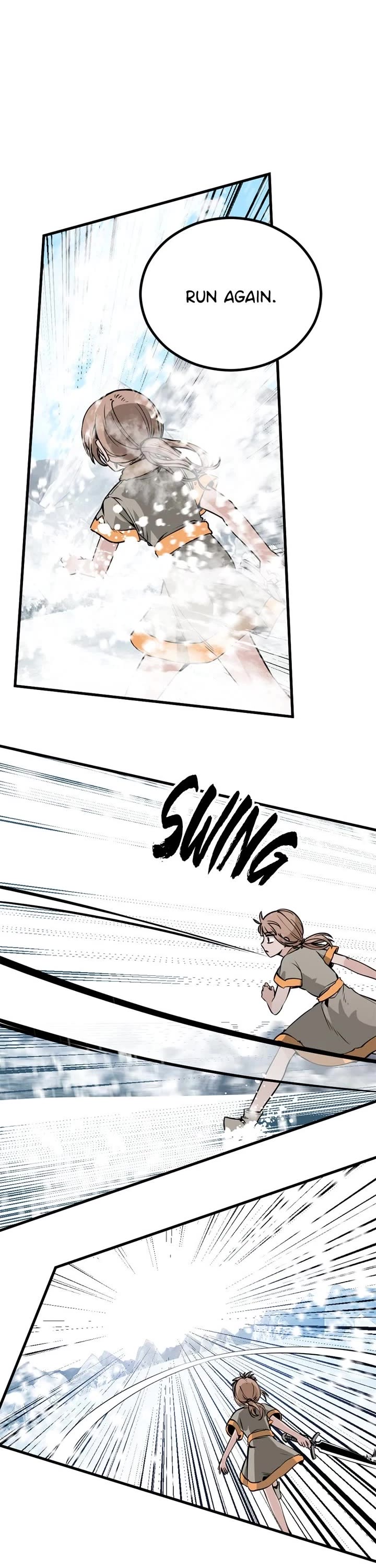 Hero Killer (Beolkkul) chapter 244 page 37