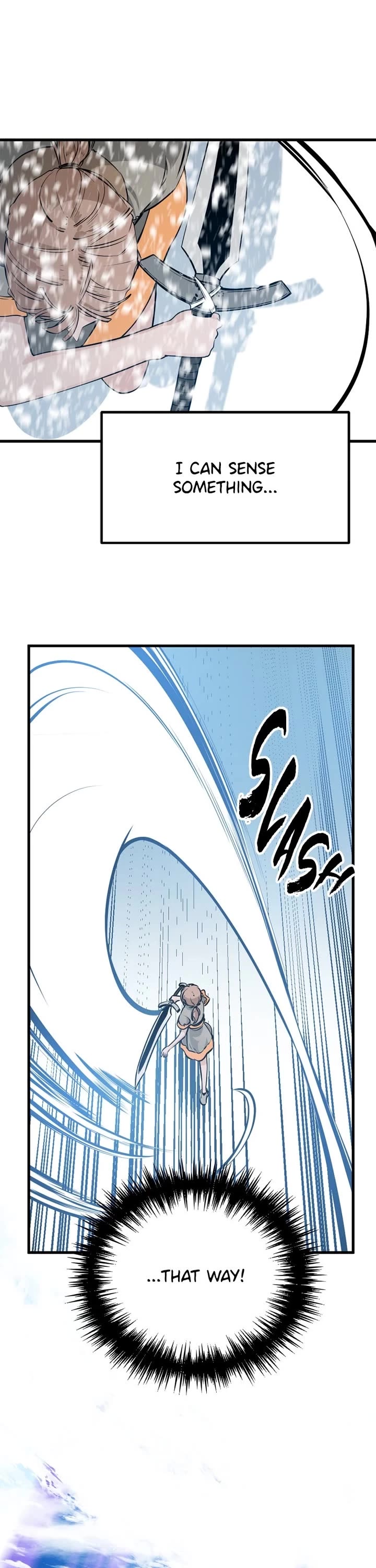 Hero Killer (Beolkkul) chapter 244 page 38