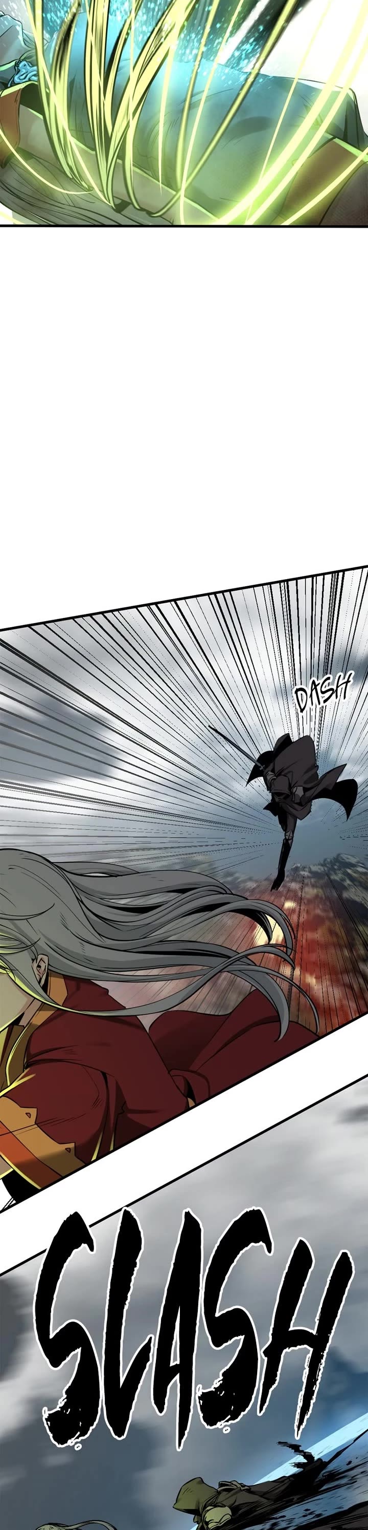 Hero Killer (Beolkkul) chapter 244 page 4