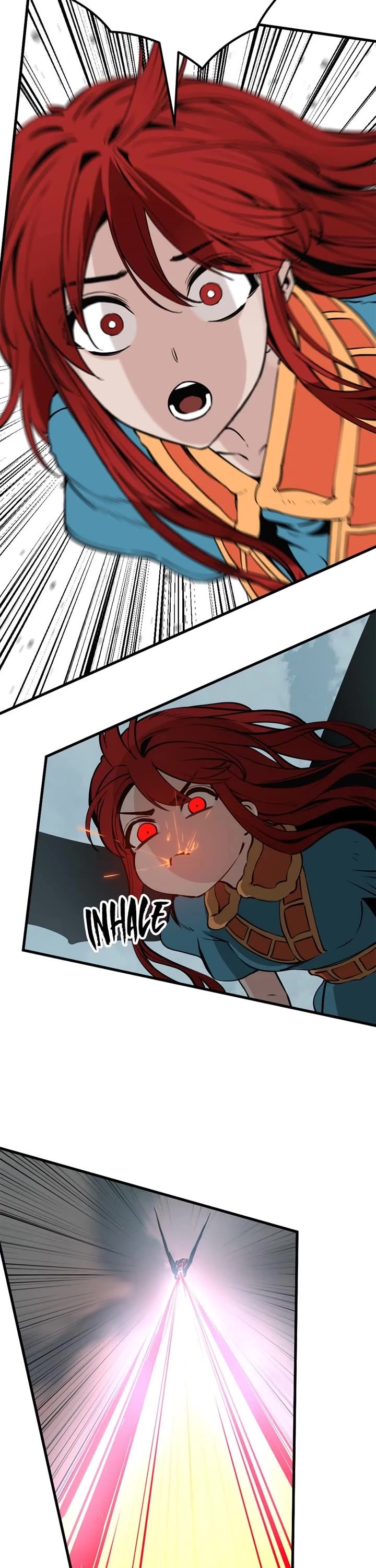 Hero Killer (Beolkkul) chapter 244 page 41