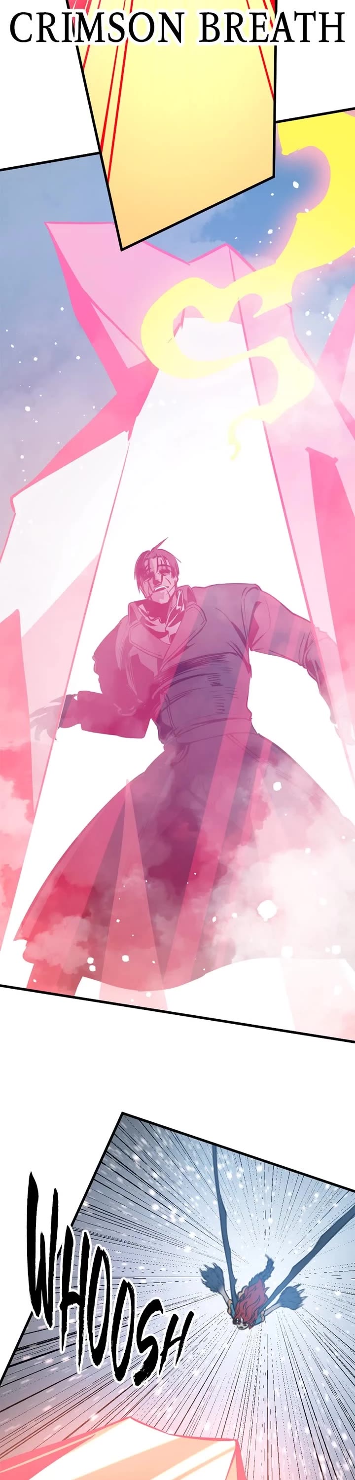 Hero Killer (Beolkkul) chapter 244 page 42