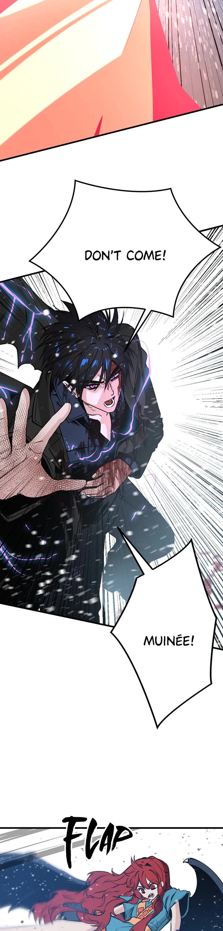 Hero Killer (Beolkkul) chapter 244 page 43