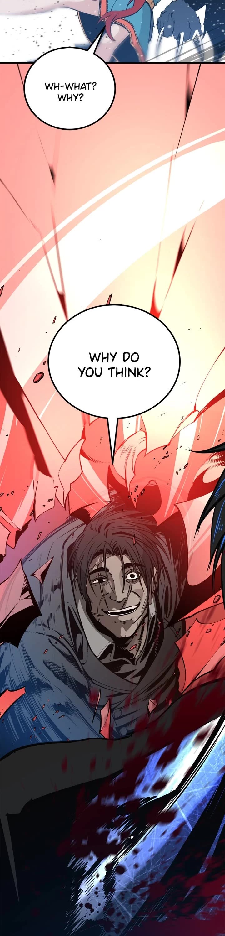 Hero Killer (Beolkkul) chapter 244 page 44