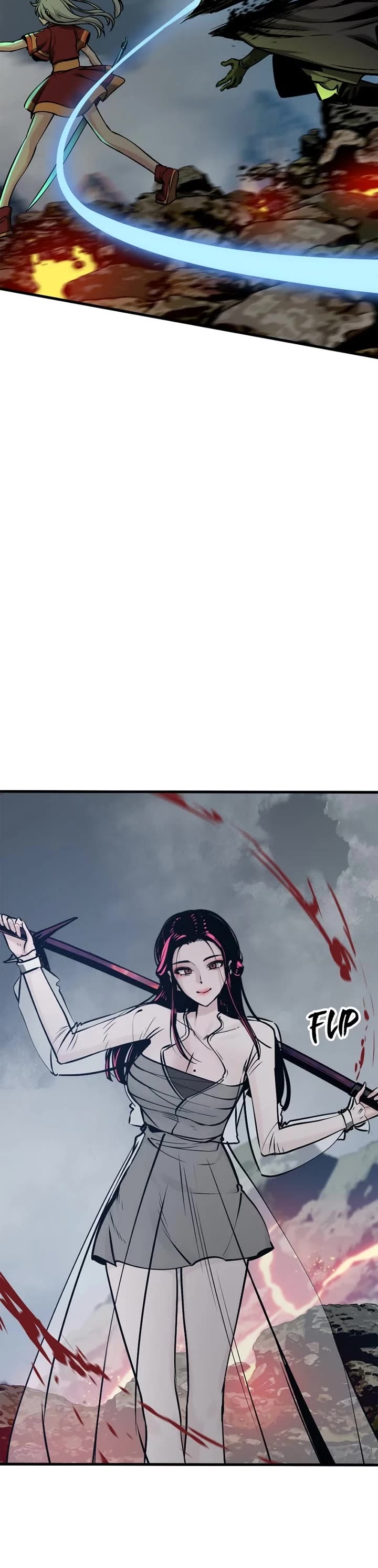 Hero Killer (Beolkkul) chapter 244 page 5