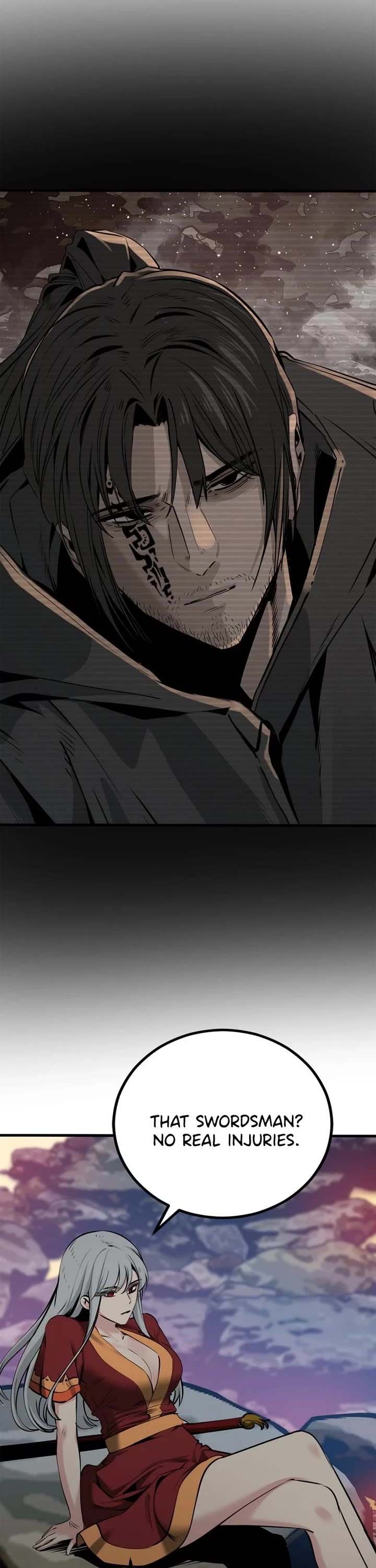 Hero Killer (Beolkkul) chapter 244 page 7
