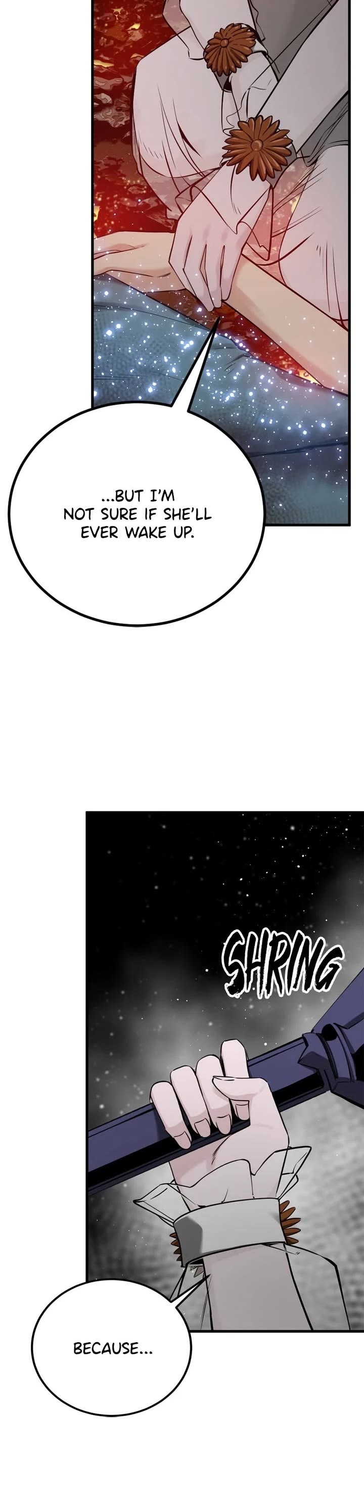 Hero Killer (Beolkkul) chapter 244 page 9