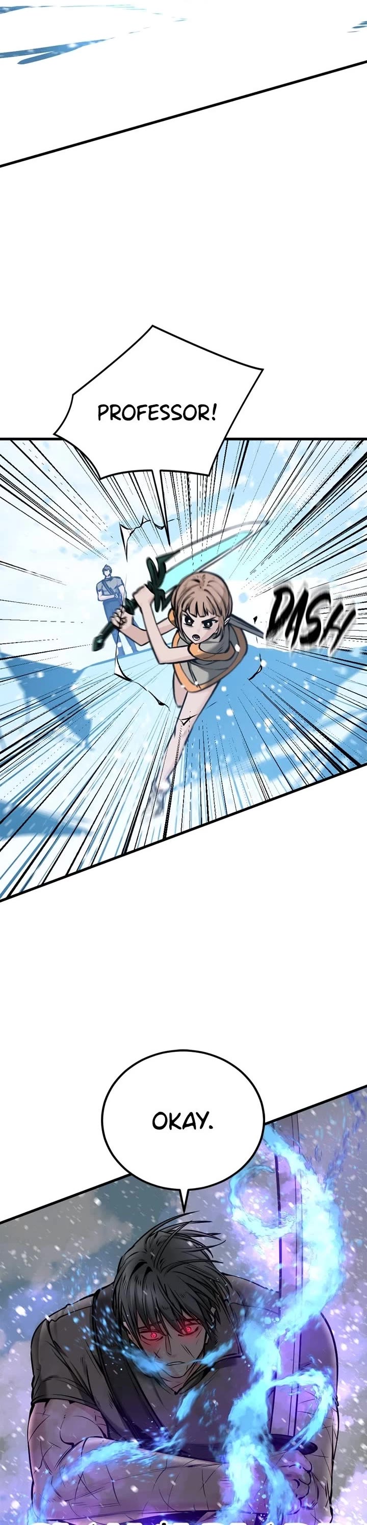 Hero Killer (Beolkkul) chapter 245 page 15