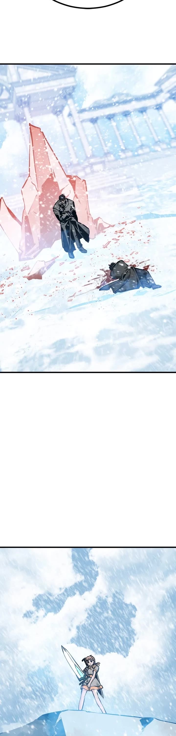Hero Killer (Beolkkul) chapter 245 page 2