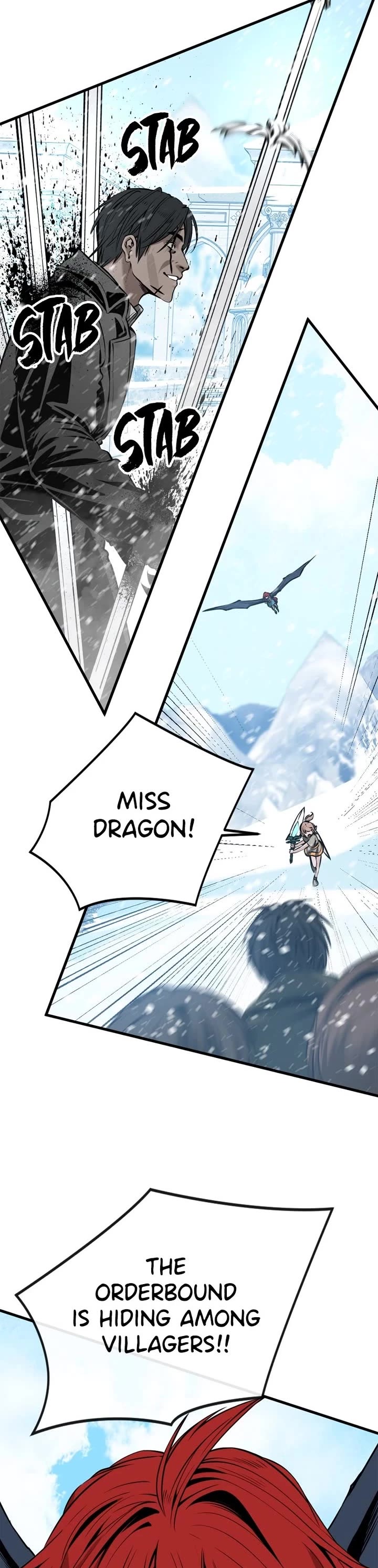 Hero Killer (Beolkkul) chapter 245 page 24