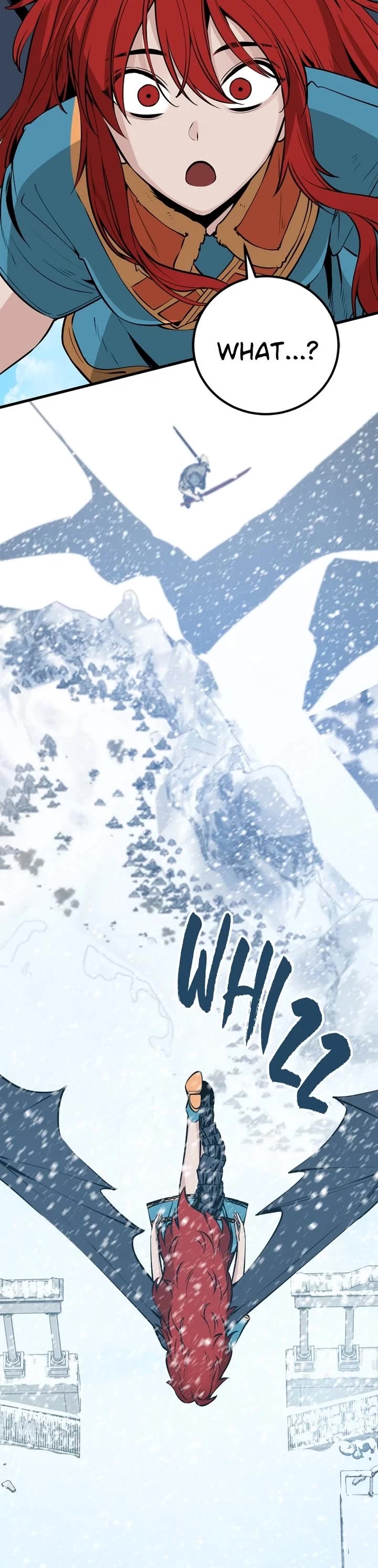 Hero Killer (Beolkkul) chapter 245 page 25