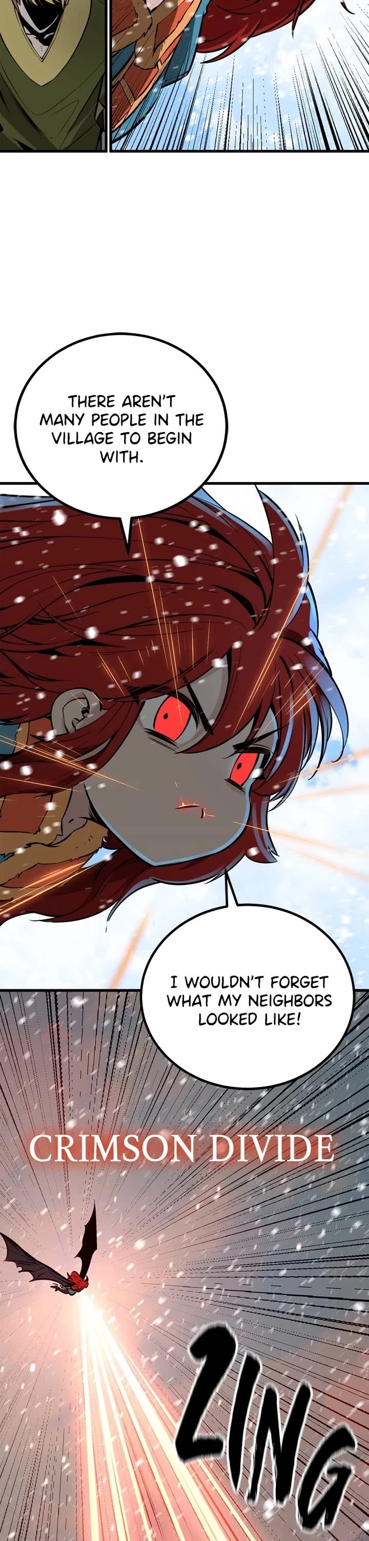 Hero Killer (Beolkkul) chapter 245 page 27