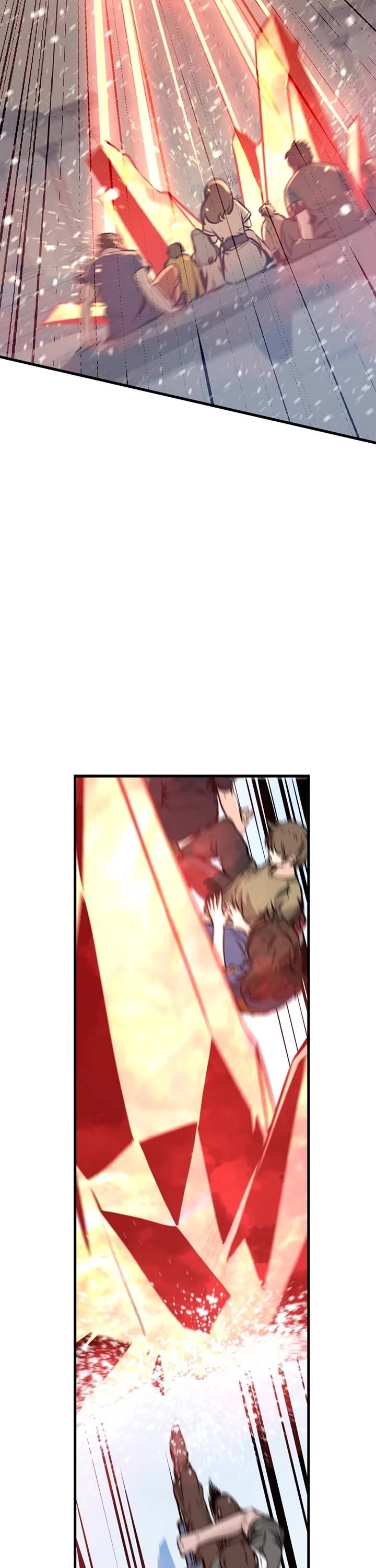 Hero Killer (Beolkkul) chapter 245 page 28