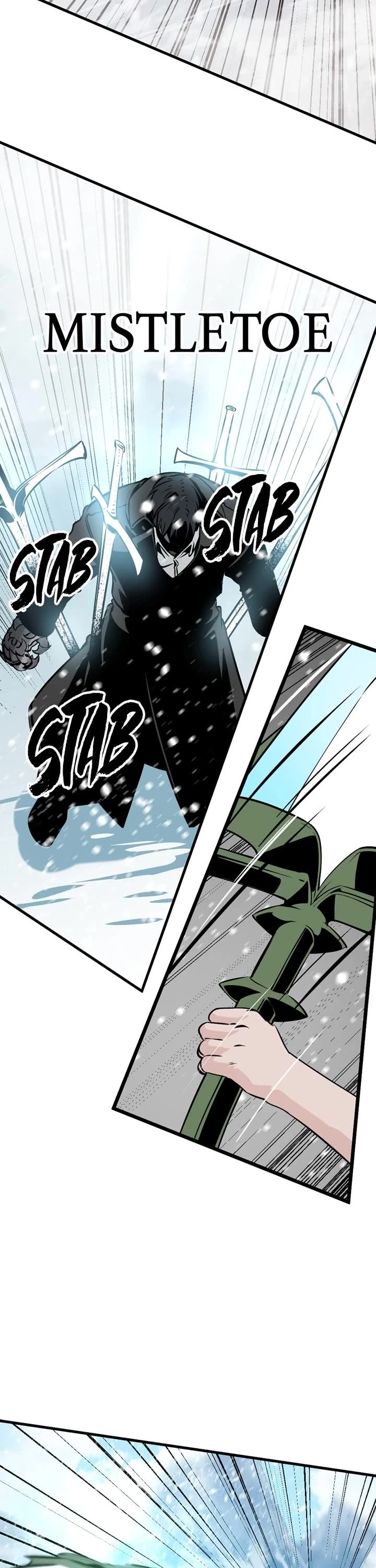 Hero Killer (Beolkkul) chapter 245 page 41