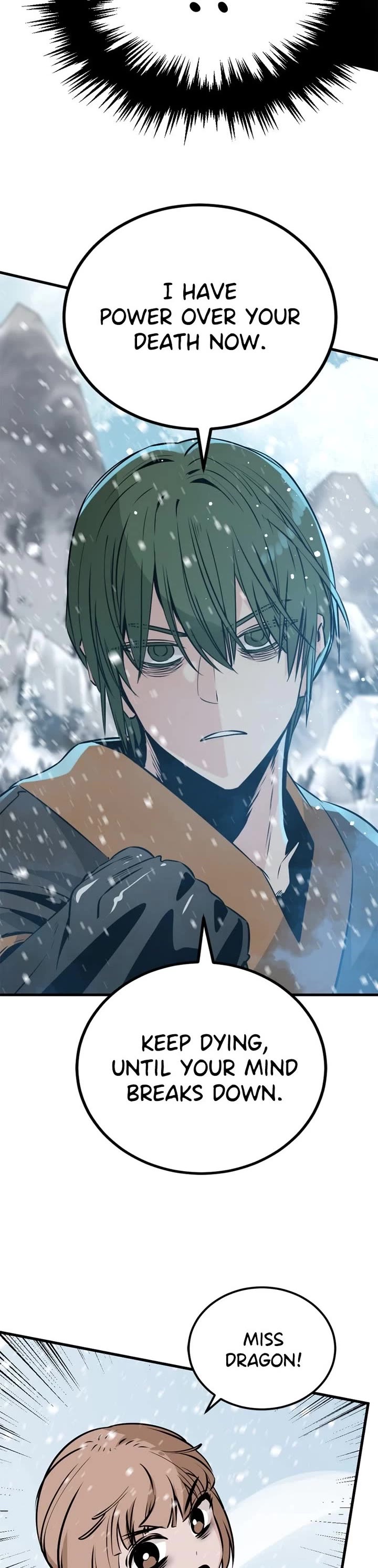 Hero Killer (Beolkkul) chapter 245 page 45