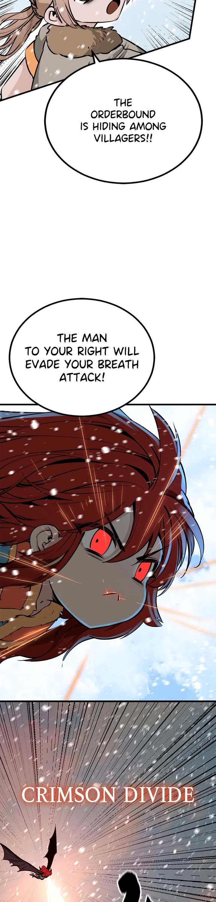 Hero Killer (Beolkkul) chapter 245 page 46