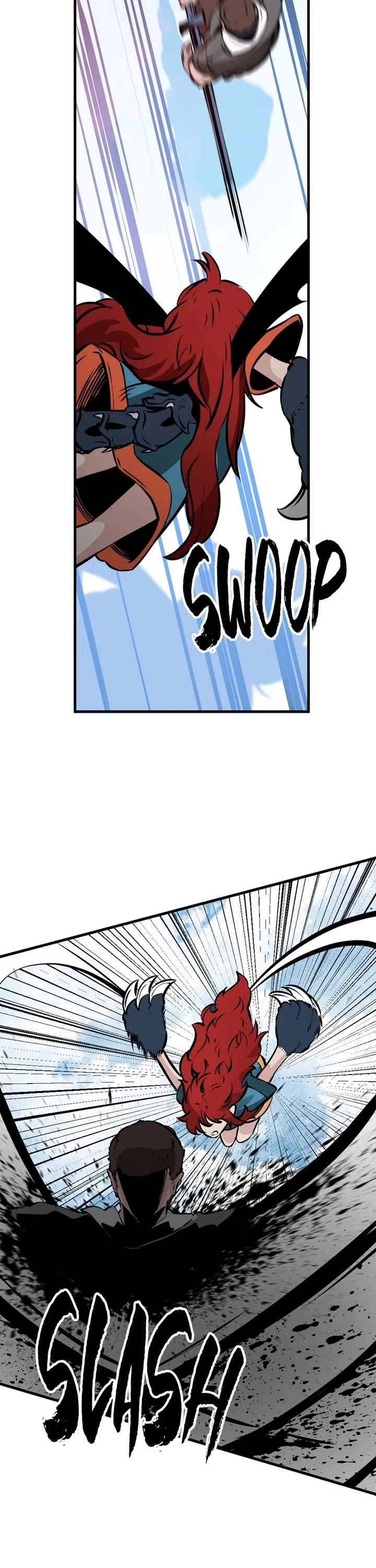 Hero Killer (Beolkkul) chapter 245 page 48