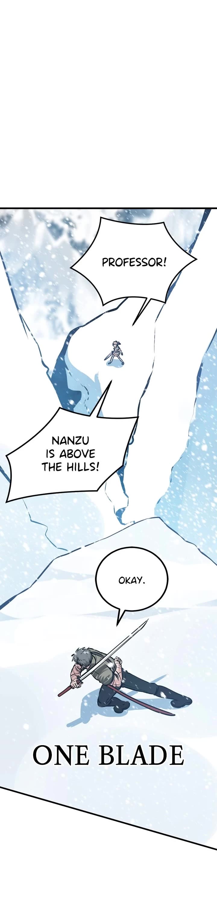 Hero Killer (Beolkkul) chapter 245 page 49