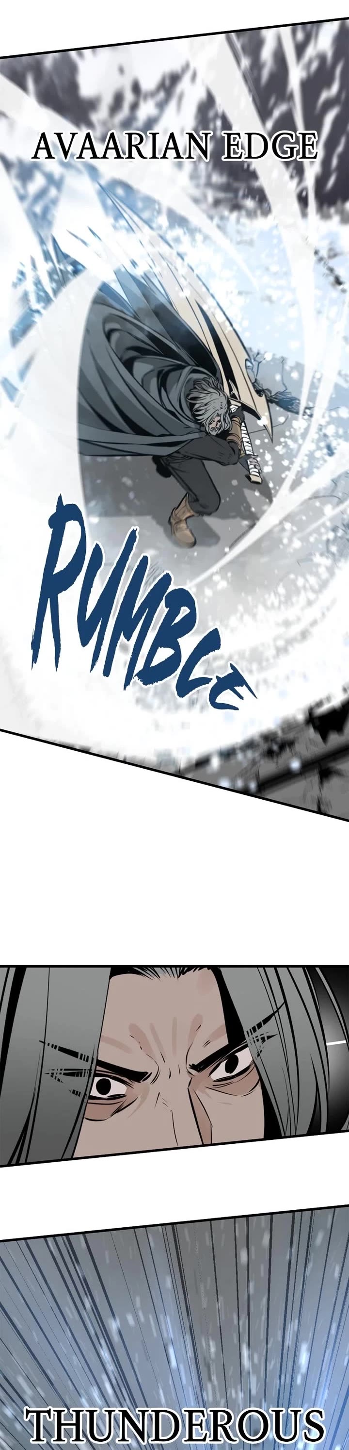 Hero Killer (Beolkkul) chapter 245 page 50