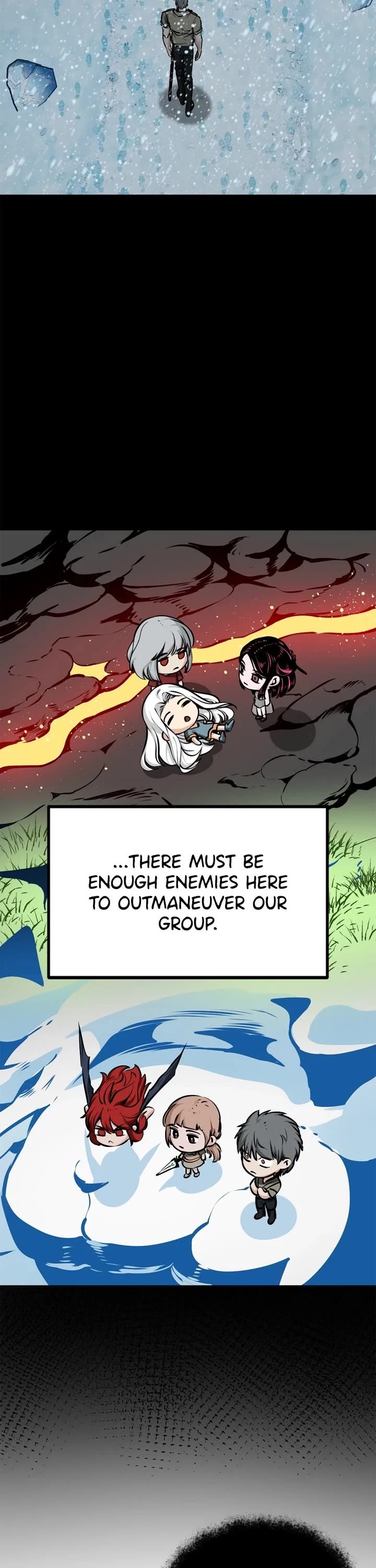 Hero Killer (Beolkkul) chapter 245 page 6