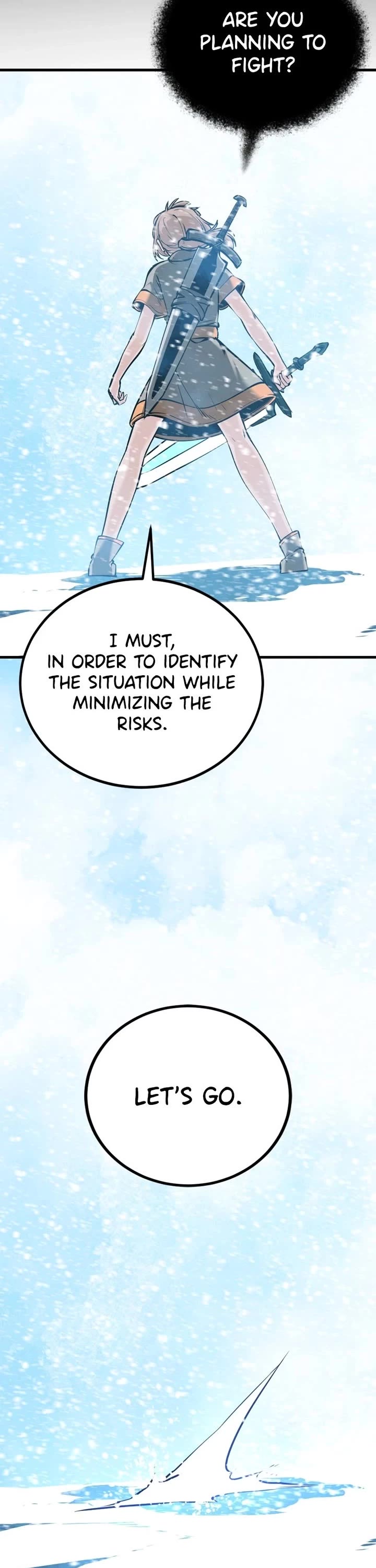 Hero Killer (Beolkkul) chapter 245 page 7