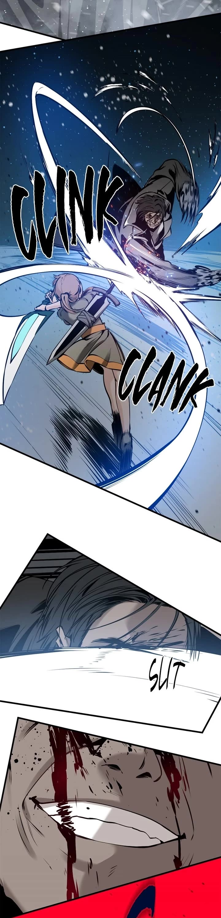 Hero Killer (Beolkkul) chapter 245 page 9