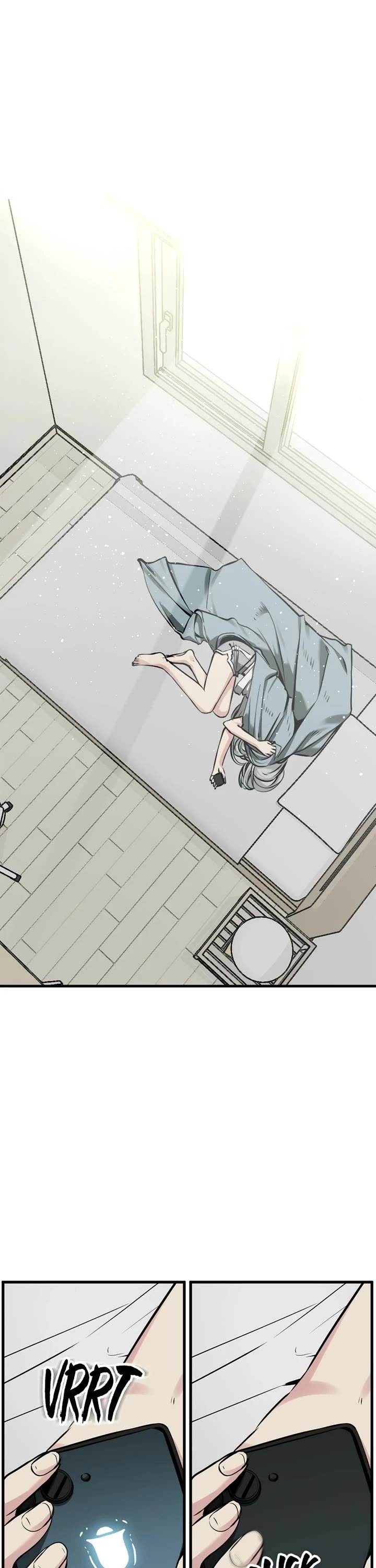 Hero Killer (Beolkkul) chapter 246 page 11