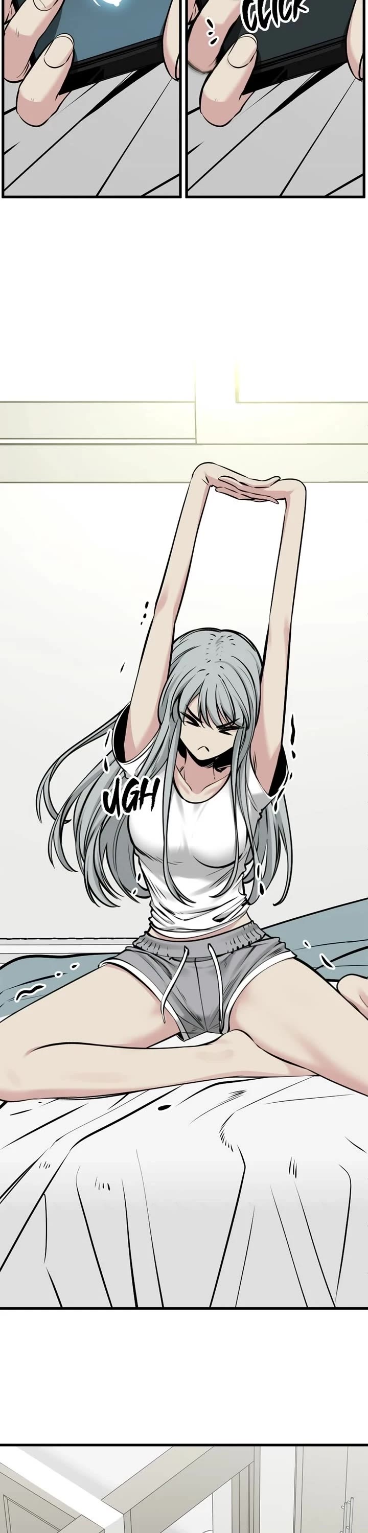 Hero Killer (Beolkkul) chapter 246 page 12