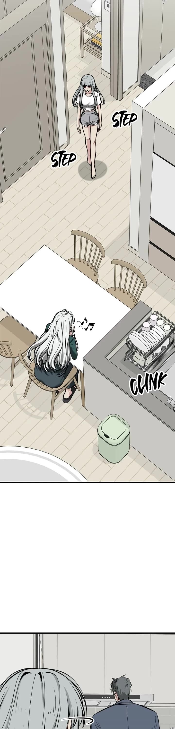 Hero Killer (Beolkkul) chapter 246 page 13