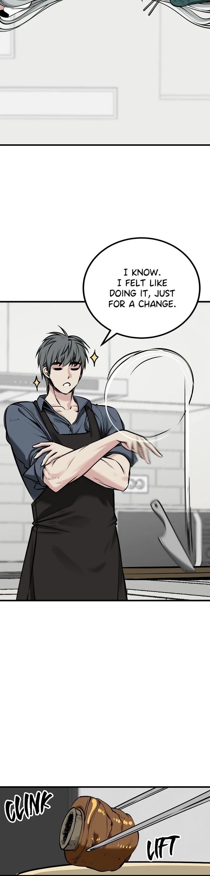 Hero Killer (Beolkkul) chapter 246 page 17