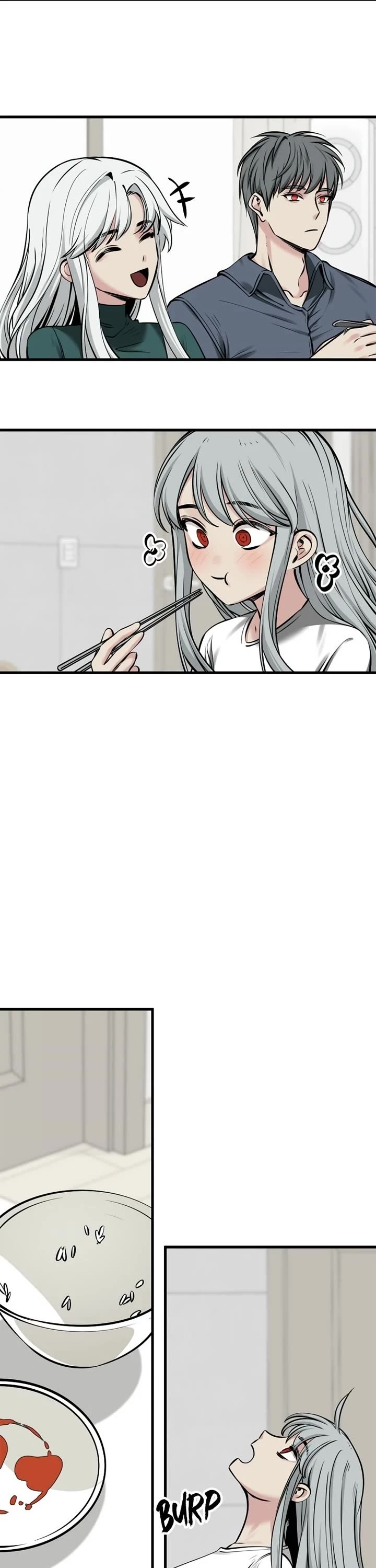 Hero Killer (Beolkkul) chapter 246 page 18