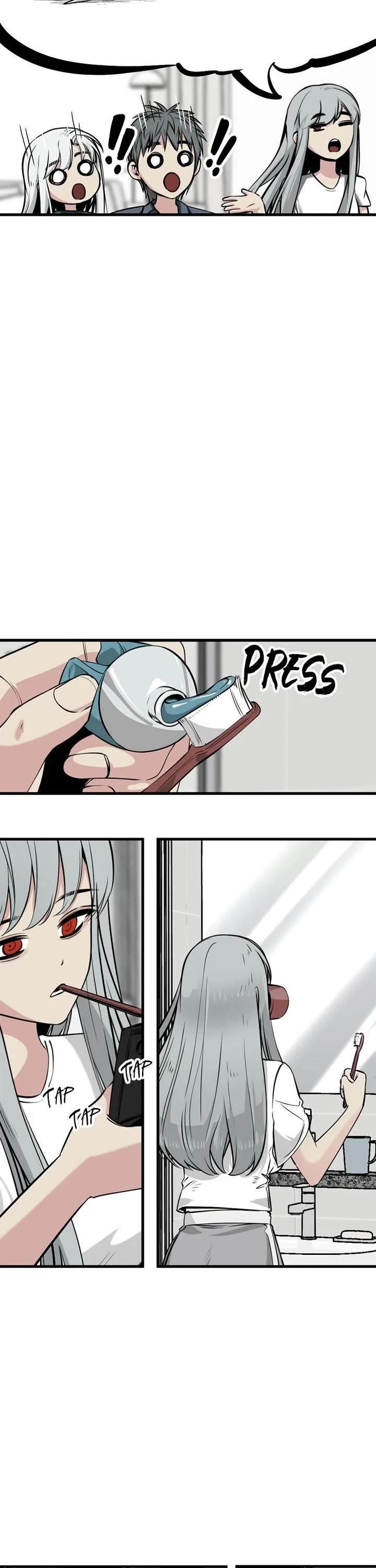 Hero Killer (Beolkkul) chapter 246 page 22