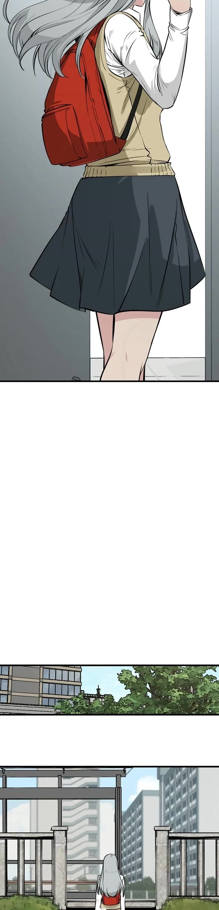 Hero Killer (Beolkkul) chapter 246 page 25