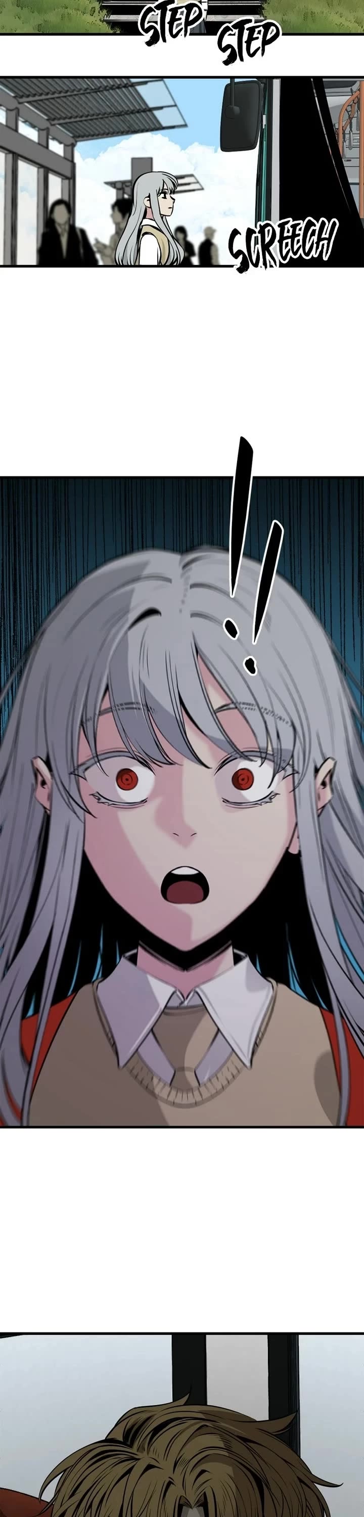 Hero Killer (Beolkkul) chapter 246 page 26