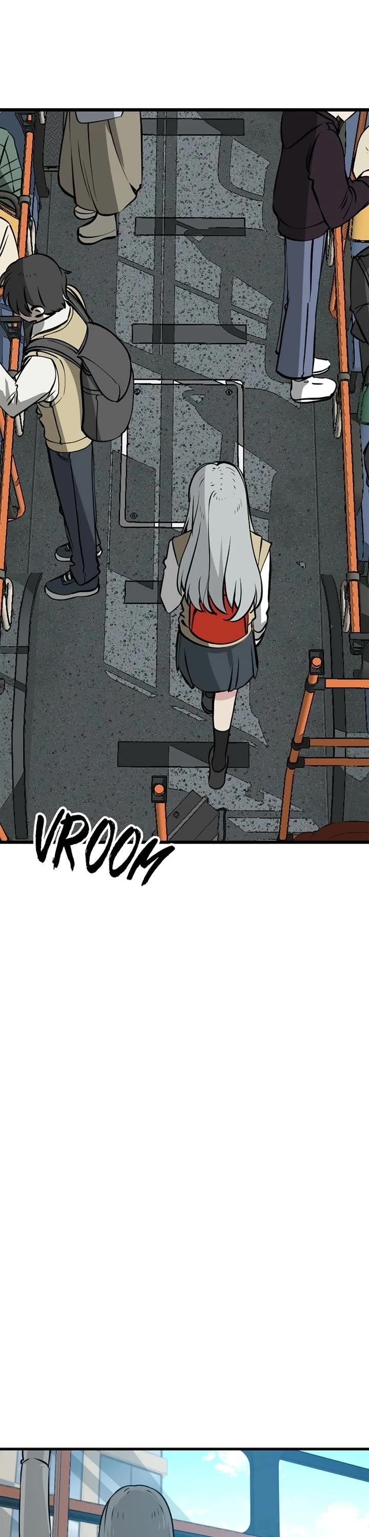 Hero Killer (Beolkkul) chapter 246 page 28