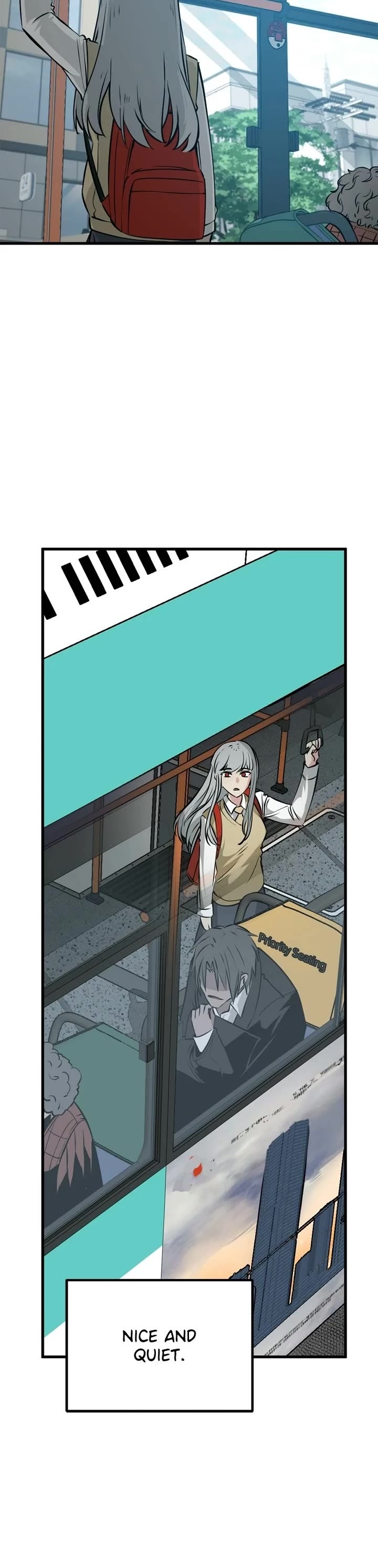 Hero Killer (Beolkkul) chapter 246 page 29