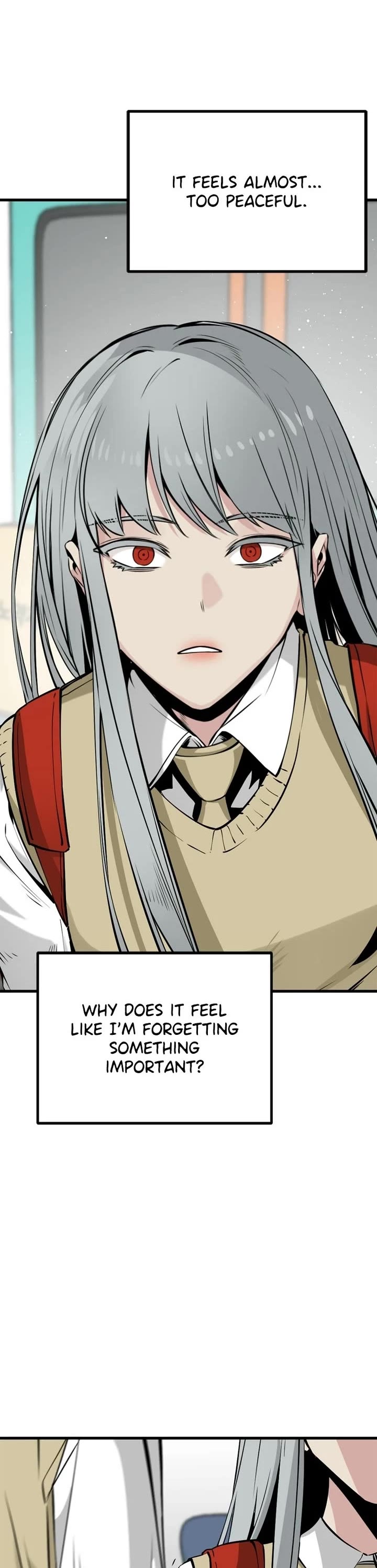 Hero Killer (Beolkkul) chapter 246 page 30