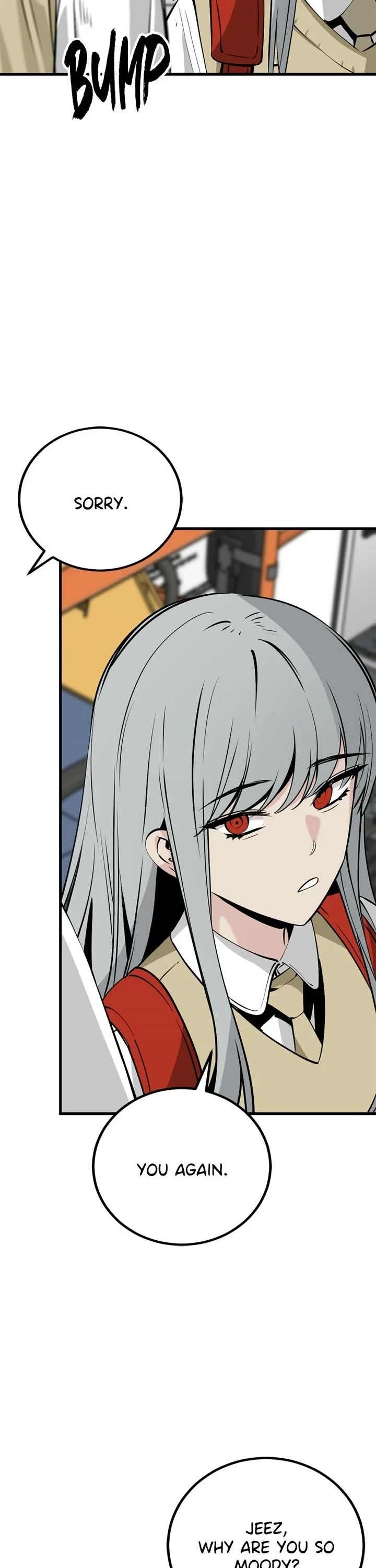Hero Killer (Beolkkul) chapter 246 page 31