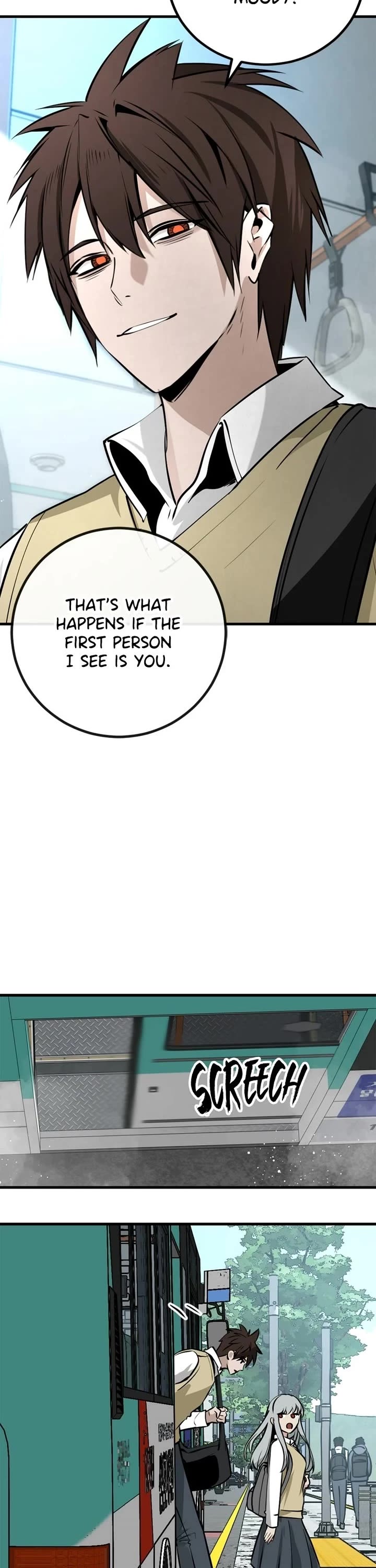 Hero Killer (Beolkkul) chapter 246 page 32