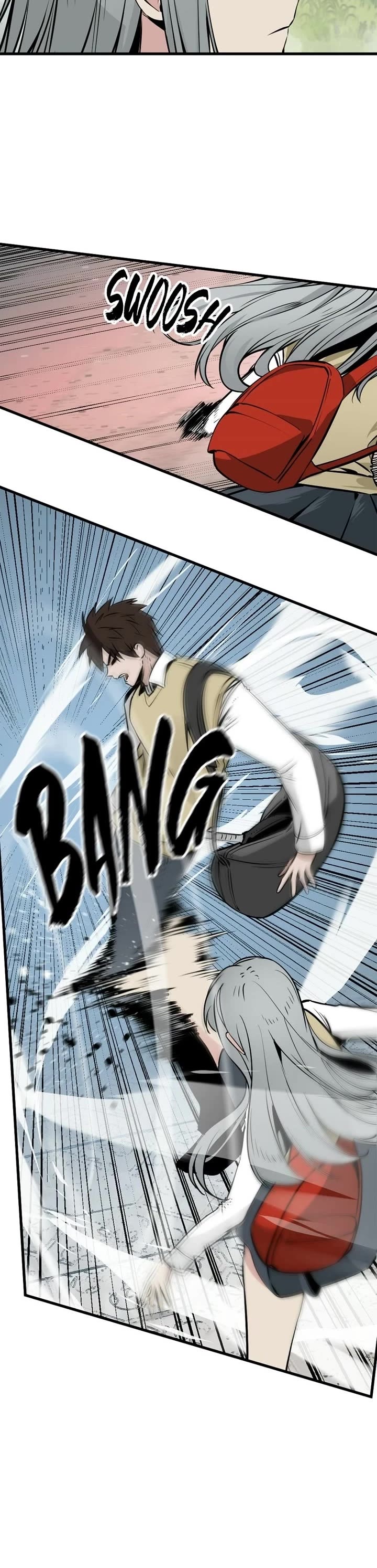 Hero Killer (Beolkkul) chapter 246 page 34
