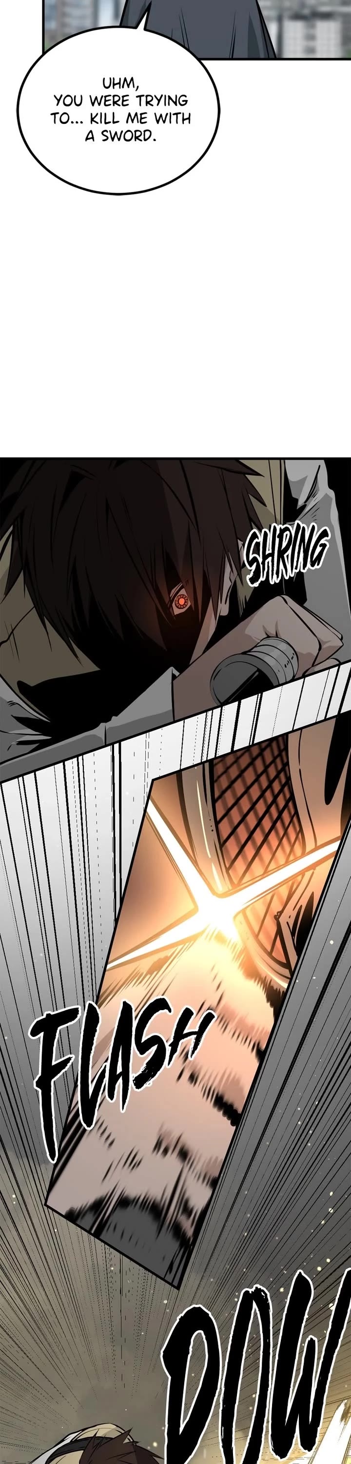 Hero Killer (Beolkkul) chapter 246 page 36